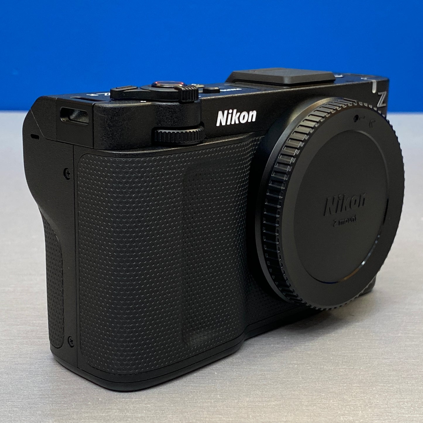 Nikon ZR (Corpo) - 24.5MP