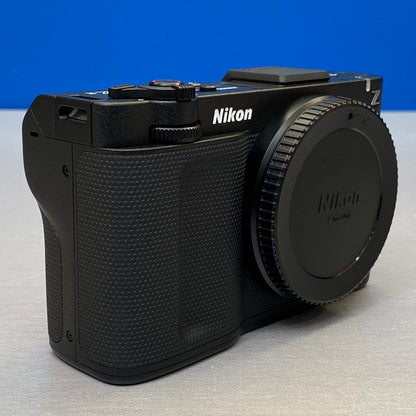 Nikon ZR (Corpo) - 24.5MP