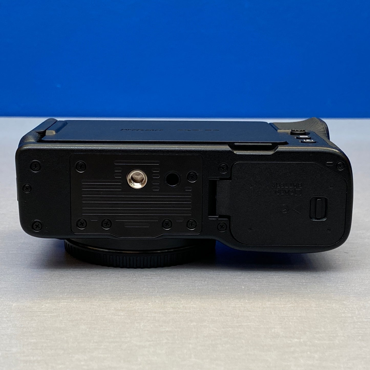 Nikon ZR (Corpo) - 24.5MP