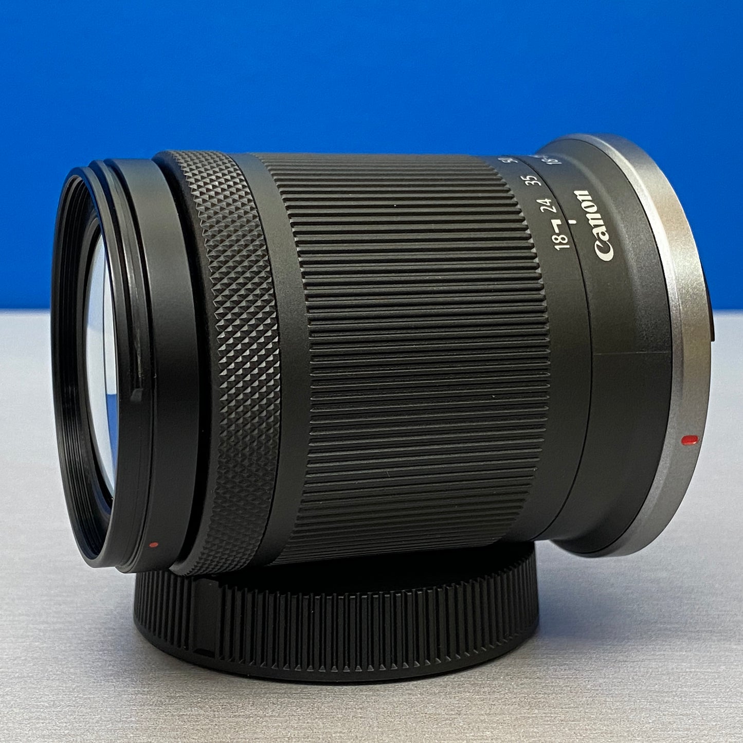 Canon RF-S 18-150mm f/3.5-6.3 IS STM