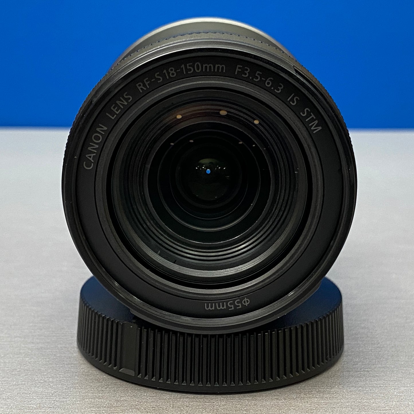 Canon RF-S 18-150mm f/3.5-6.3 IS STM