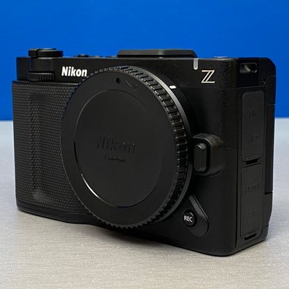 Nikon ZR (Corpo) - 24.5MP