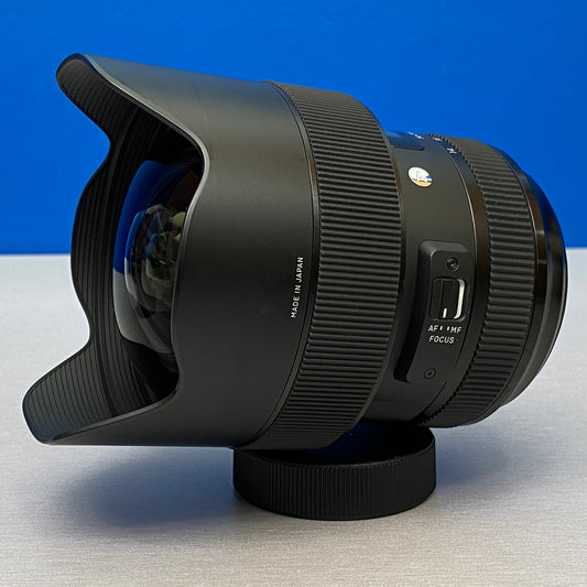 Sigma ART 14-24mm f/2.8 DG HSM