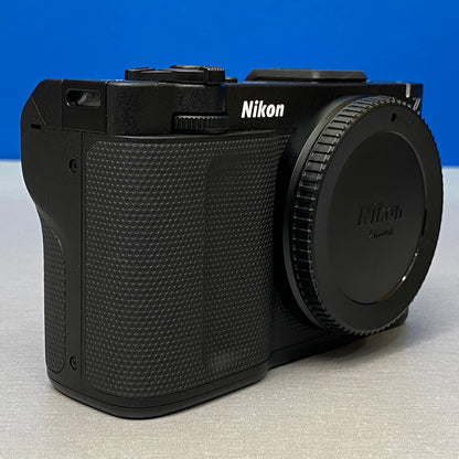 Nikon ZR (Corpo) - 24.5MP