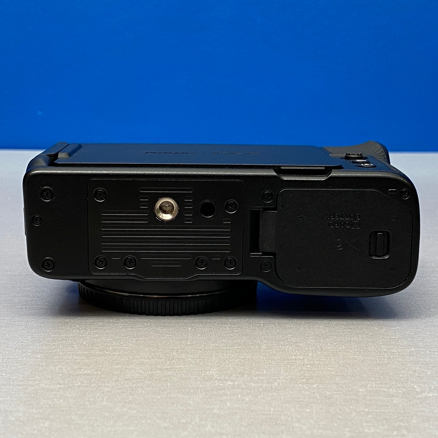 Nikon ZR (Corpo) - 24.5MP