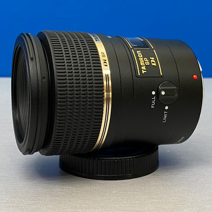 Tamron SP 90mm f/2.8 Di Macro