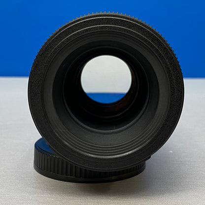 Tamron SP 90mm f/2.8 Di Macro