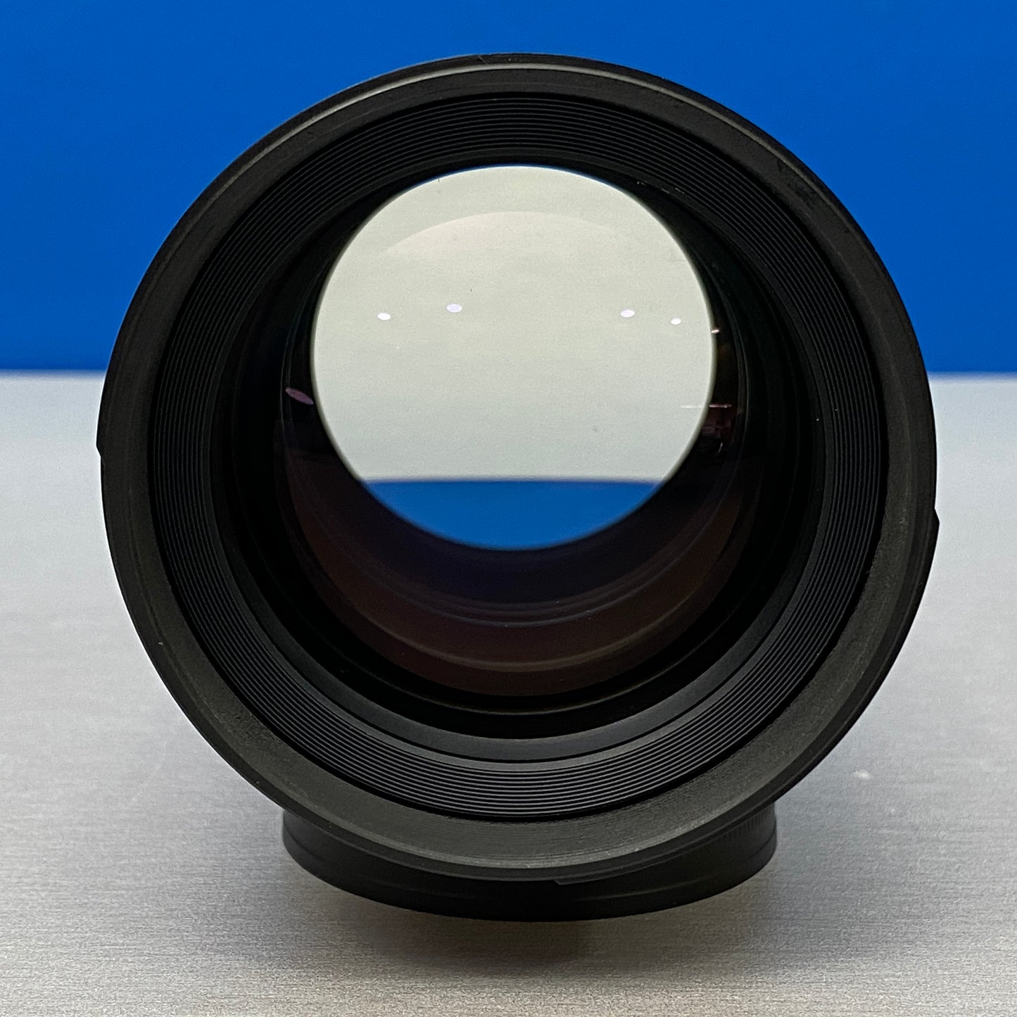 Samyang 85mm f/1.4 AS IF UMC