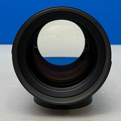 Samyang 85mm f/1.4 AS IF UMC