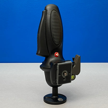 Manfrotto Light Duty Gripp Ball Head | 327RC2