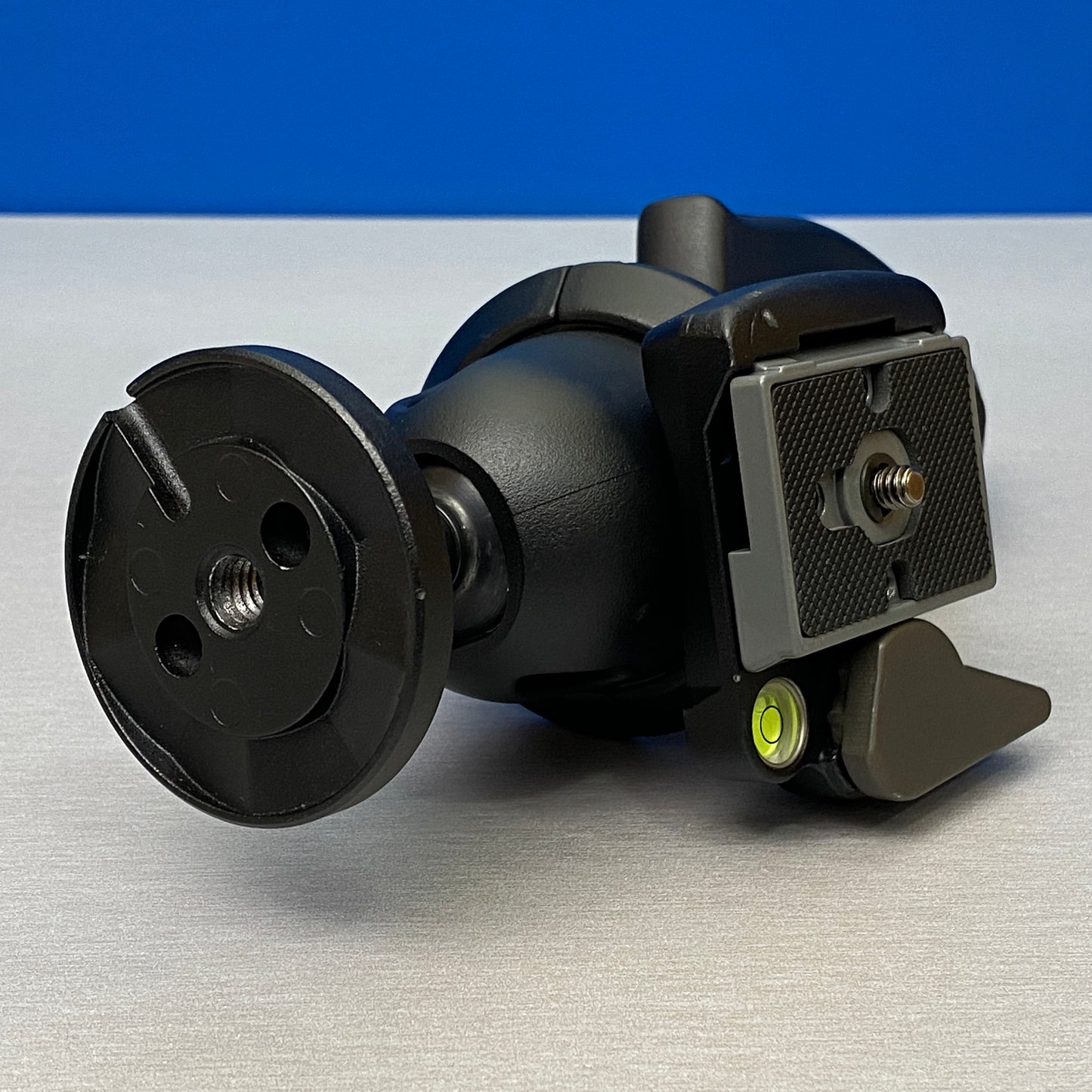 Manfrotto Light Duty Gripp Ball Head | 327RC2