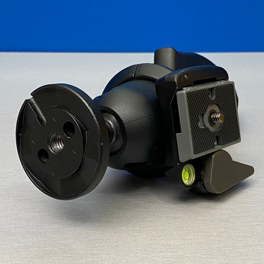 Manfrotto Light Duty Gripp Ball Head | 327RC2