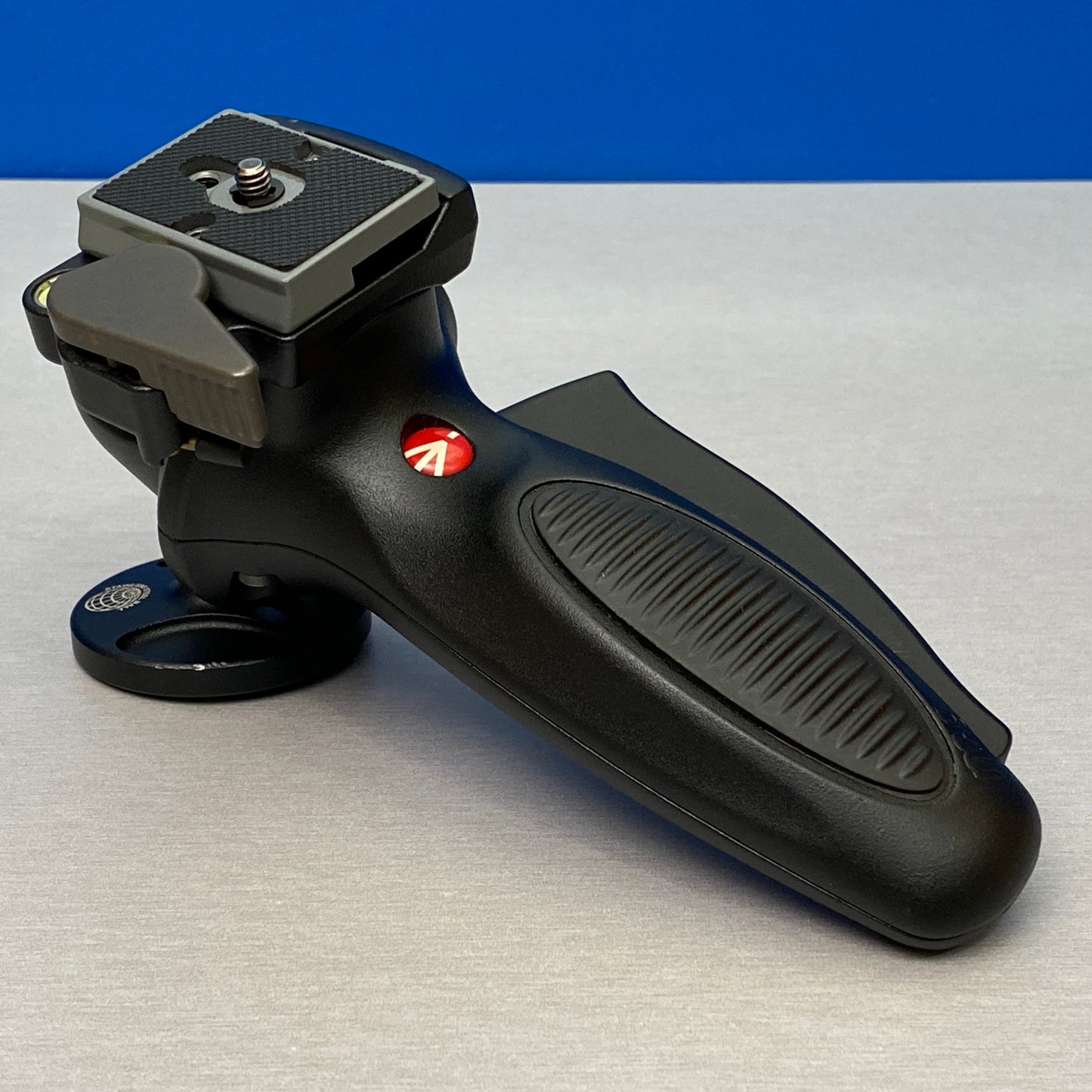 Manfrotto Light Duty Gripp Ball Head | 327RC2