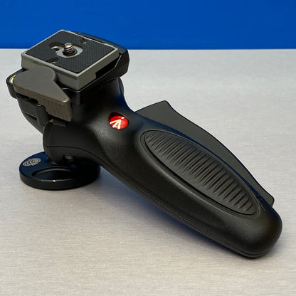 Manfrotto Light Duty Gripp Ball Head | 327RC2