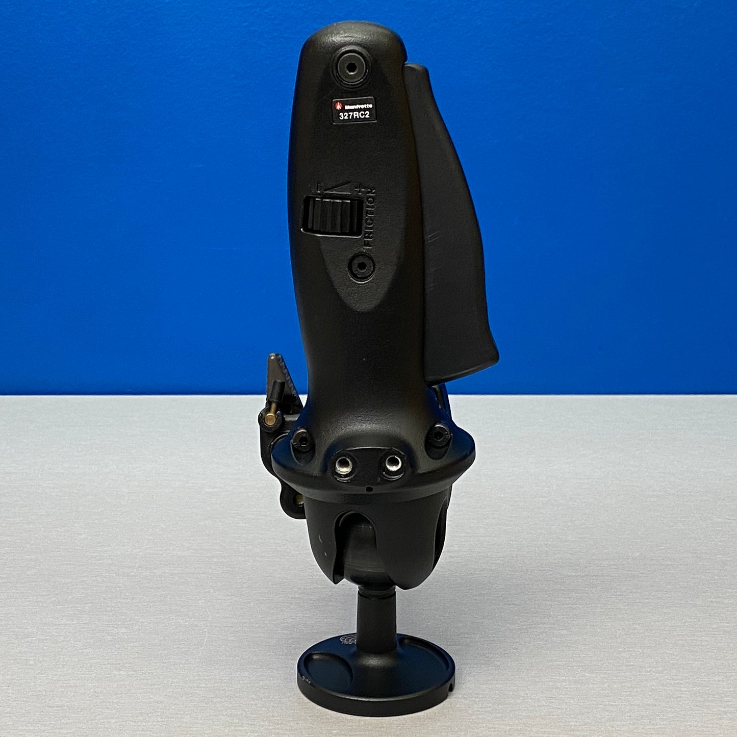 Manfrotto Light Duty Gripp Ball Head | 327RC2