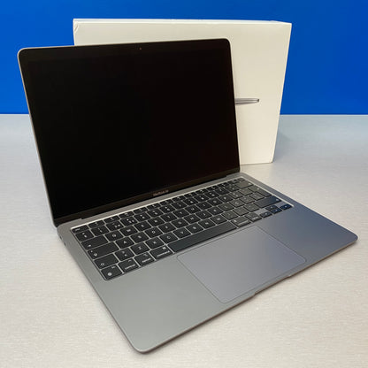Apple MacBook Air 13" | 2020 | M1 8-Cores/8GB/256GB SSD