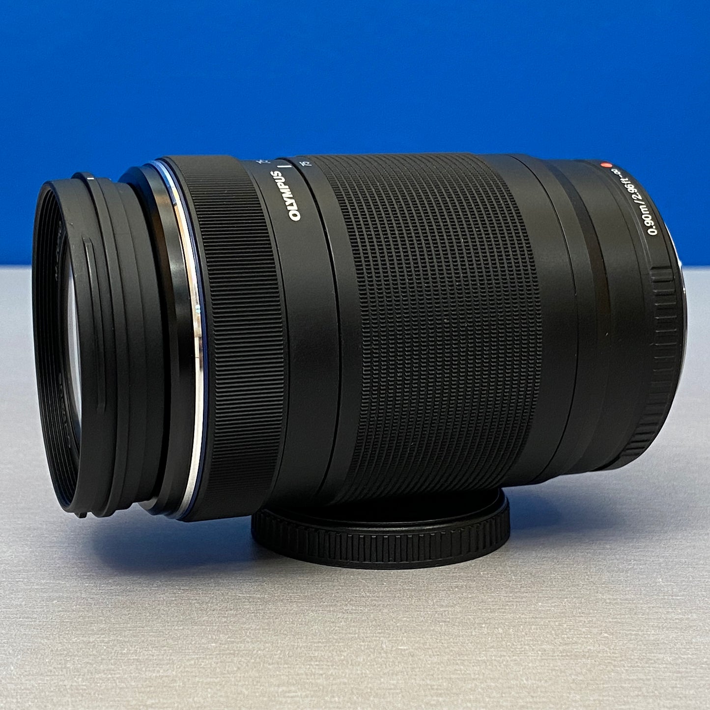 Olympus M.Zuiko Digital 75-300mm f/4.8-6.7 II ED MSC