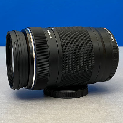 Olympus M.Zuiko Digital 75-300mm f/4.8-6.7 II ED MSC
