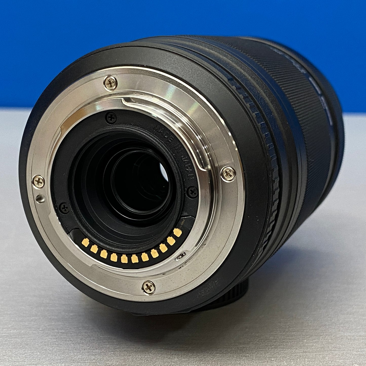 Olympus M.Zuiko Digital 75-300mm f/4.8-6.7 II ED MSC