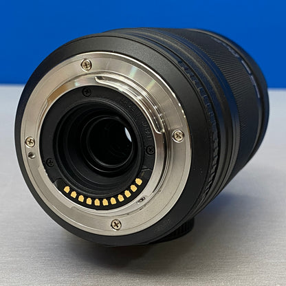 Olympus M.Zuiko Digital 75-300mm f/4.8-6.7 II ED MSC