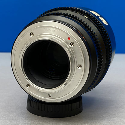 7Artisans 25mm T2.1 Hope Prime Cine