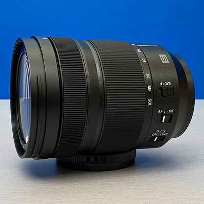 Panasonic Lumix S 24-105mm f/4 Macro O.I.S. | NOVA