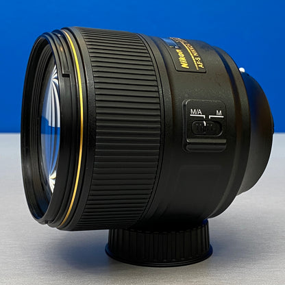 Nikon AF-S Nikkor 105mm f/1.4E ED