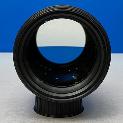 Nikon AF-S Nikkor 105mm f/1.4E ED