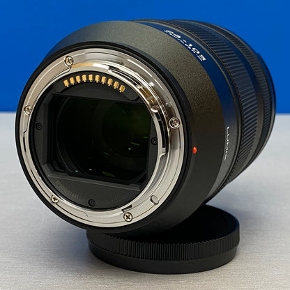 Panasonic Lumix S 24-105mm f/4 Macro O.I.S. | NOVA
