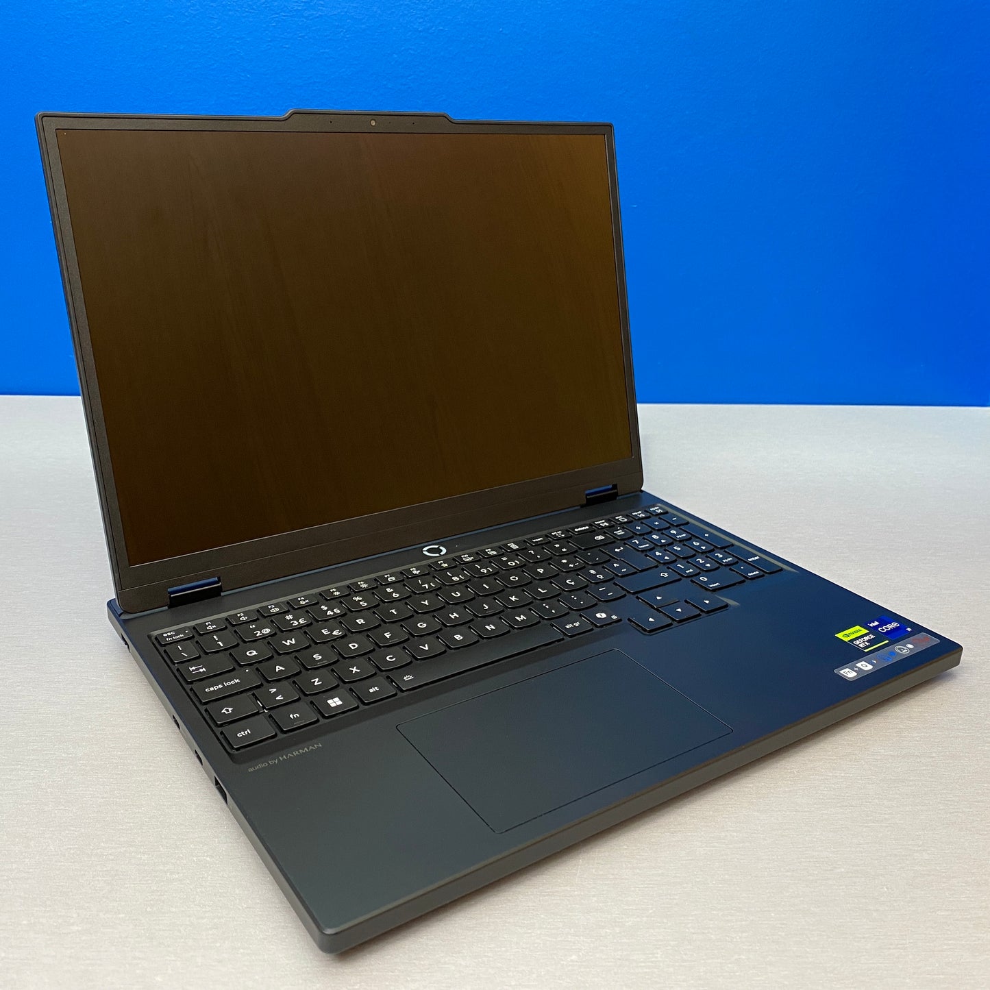 Lenovo Legion 5i | 15.1" OLED | i9-14900HX 24-Cores | 32GB | 1TB | RTX 5070 8GB