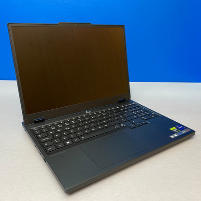 Lenovo Legion 5i | 15.1" OLED | i9-14900HX 24-Cores | 32GB | 1TB | RTX 5070 8GB