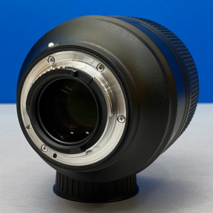 Nikon AF-S Nikkor 105mm f/1.4E ED