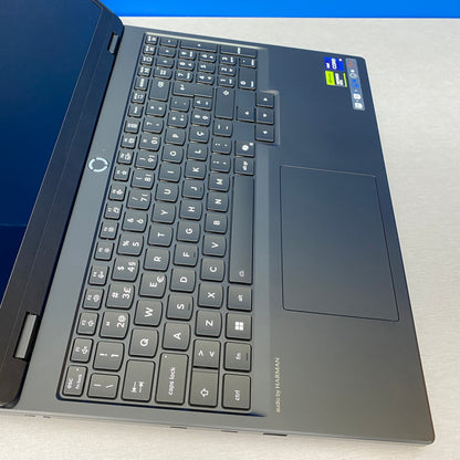 Lenovo Legion 5i | 15.1" OLED | i9-14900HX 24-Cores | 32GB | 1TB | RTX 5070 8GB