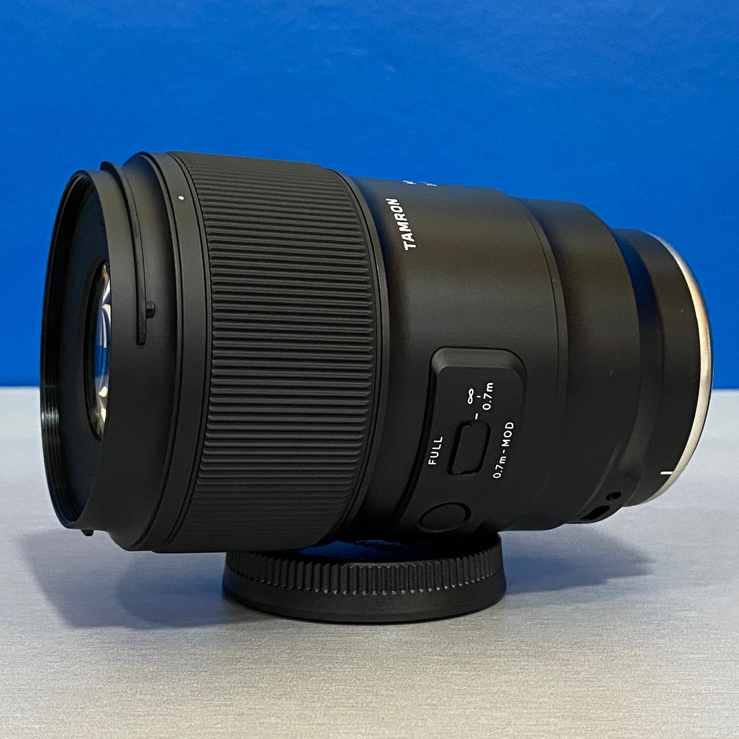 Tamron 90mm f/2.8 Di III Macro VXD | Sony FE | NOVA