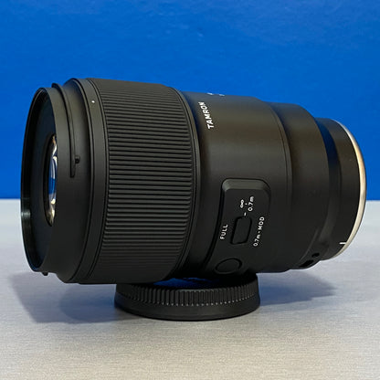 Tamron 90mm f/2.8 Di III Macro VXD | Sony FE | NOVA