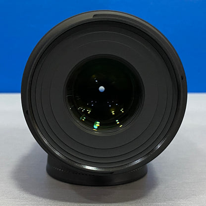 Tamron 90mm f/2.8 Di III Macro VXD | Sony FE | NOVA
