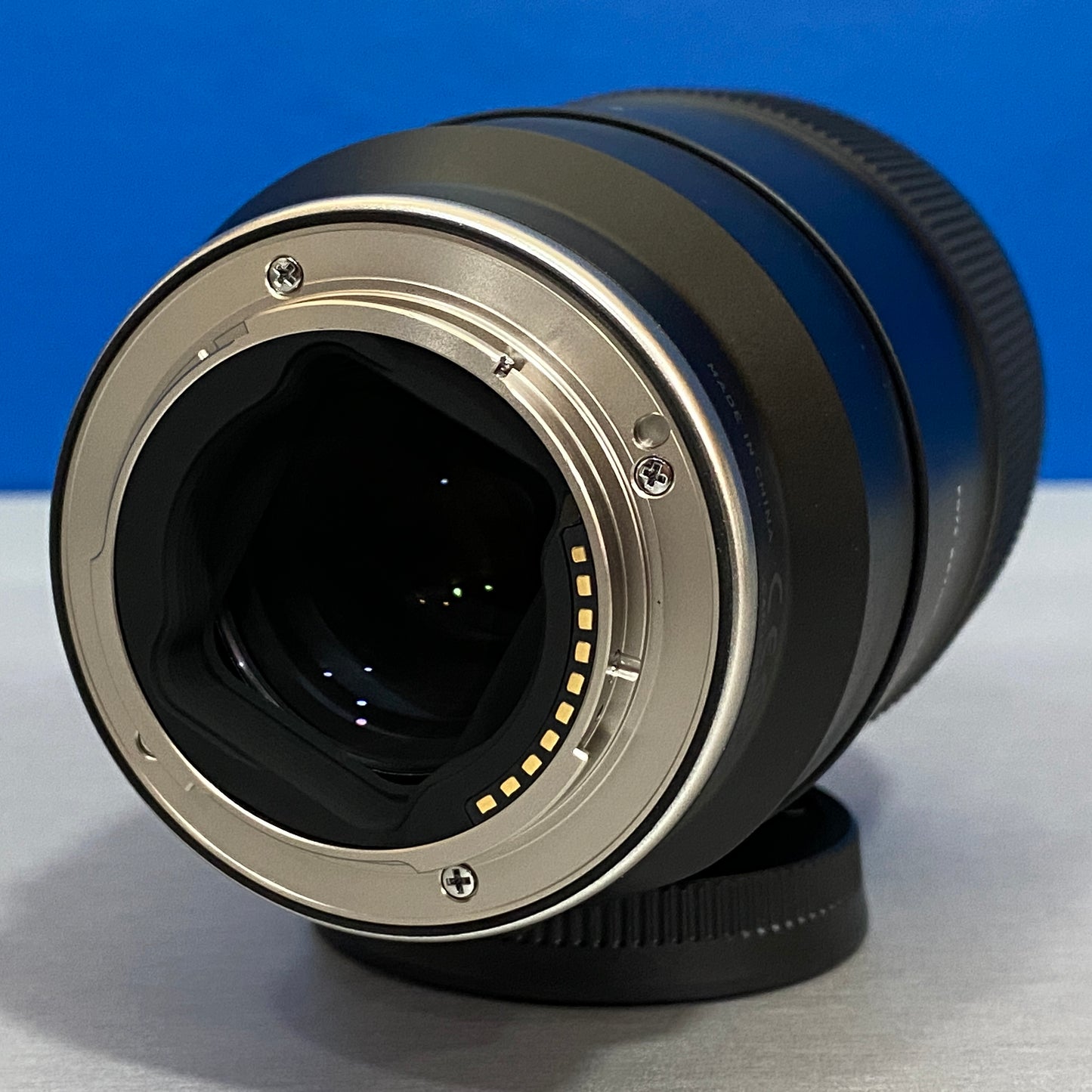 Tamron 90mm f/2.8 Di III Macro VXD | Sony FE | NOVA