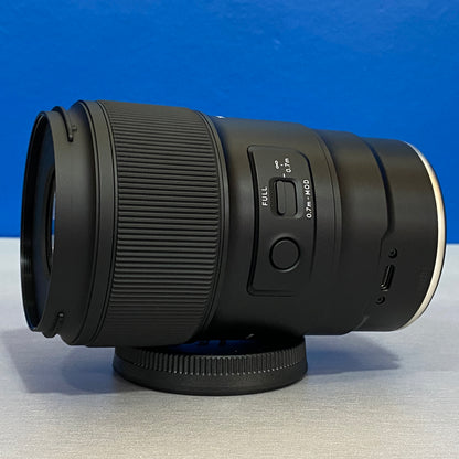 Tamron 90mm f/2.8 Di III Macro VXD | Nikon Z | NOVA