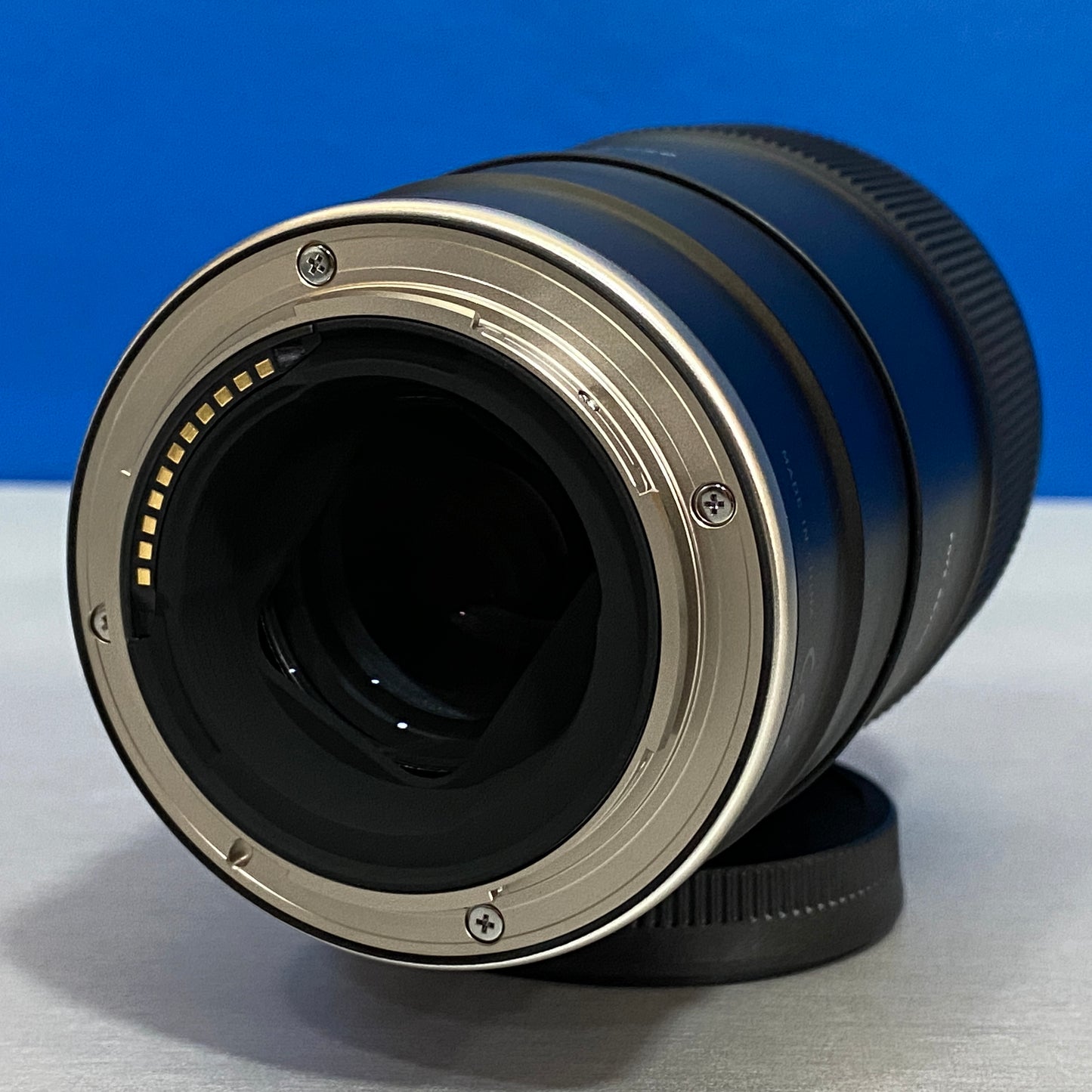 Tamron 90mm f/2.8 Di III Macro VXD | Nikon Z | NOVA