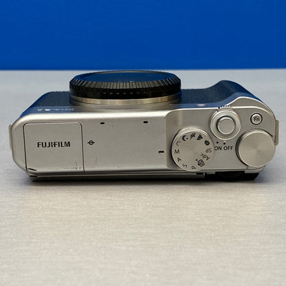 Fujifilm X-A20 (Corpo) - 16.3MP