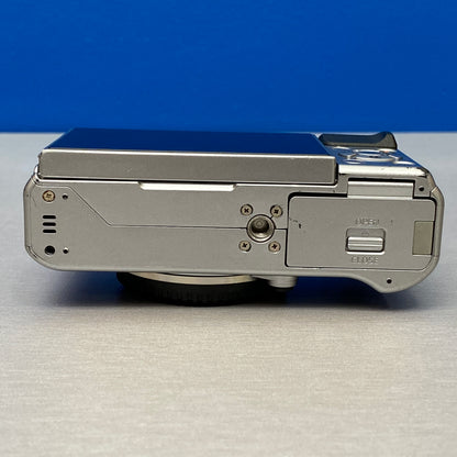 Fujifilm X-A20 (Corpo) - 16.3MP