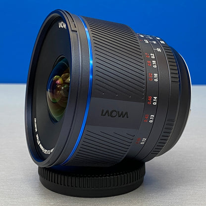 Laowa 10mm f/2.8 Zero-D MF | L-Mount | NOVA