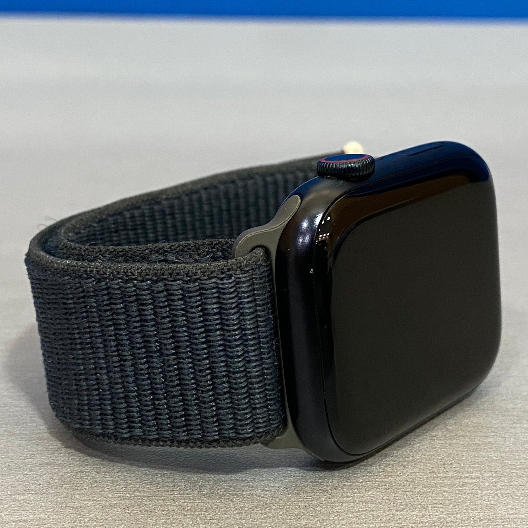 Apple Watch Series 9 45mm GPS + Cellular (Midnight) Alvalade Mobile