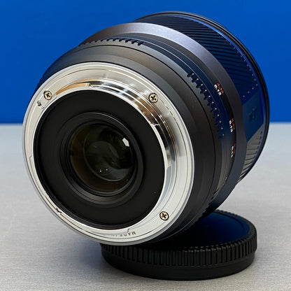 Laowa 10mm f/2.8 Zero-D MF | L-Mount | NOVA