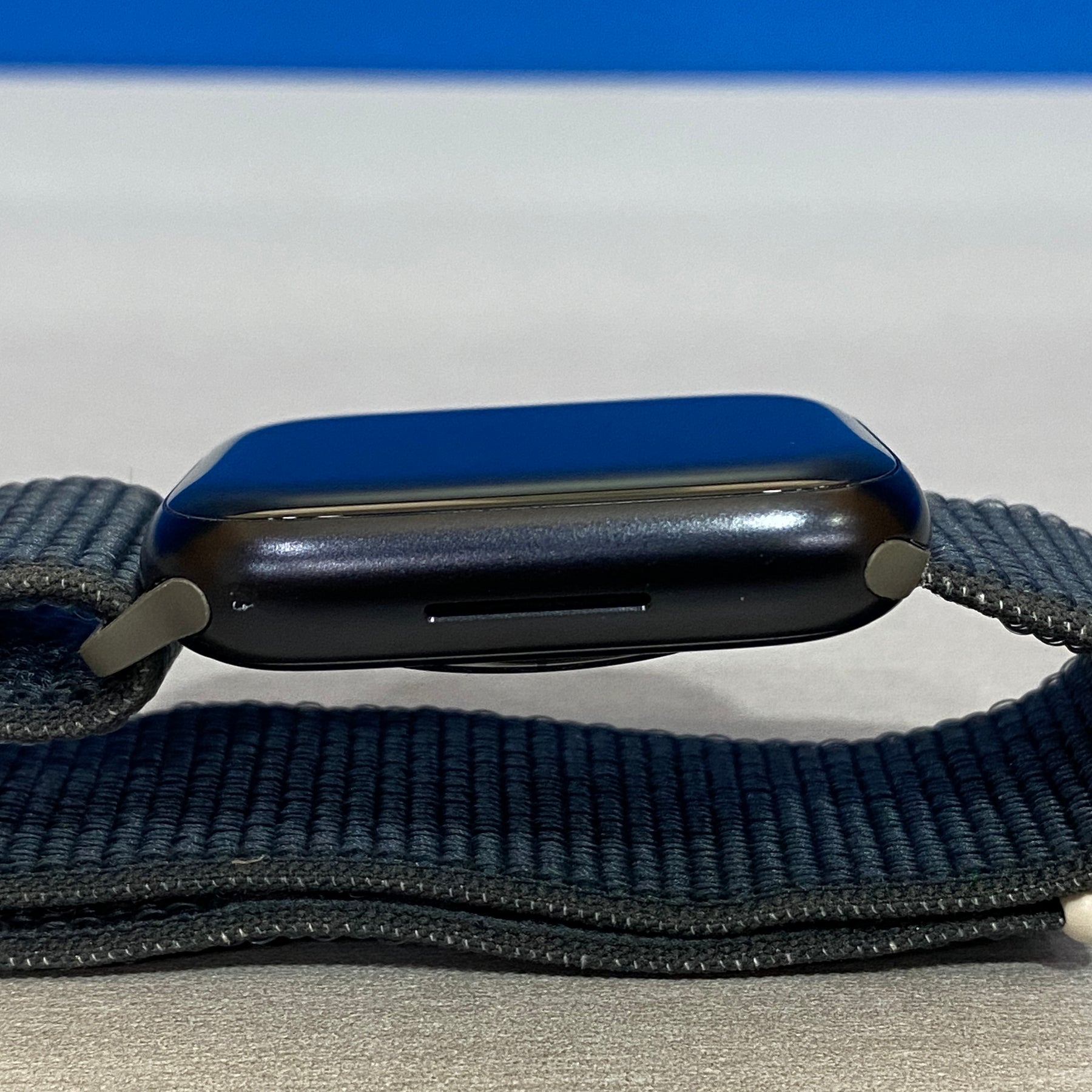 Apple Watch Series 9 45mm GPS + Cellular (Midnight) Alvalade Mobile