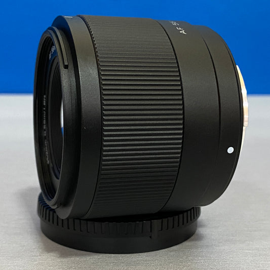 Viltrox AF 56mm f/1.7 STM ED IF | Sony E-Mount | NOVA