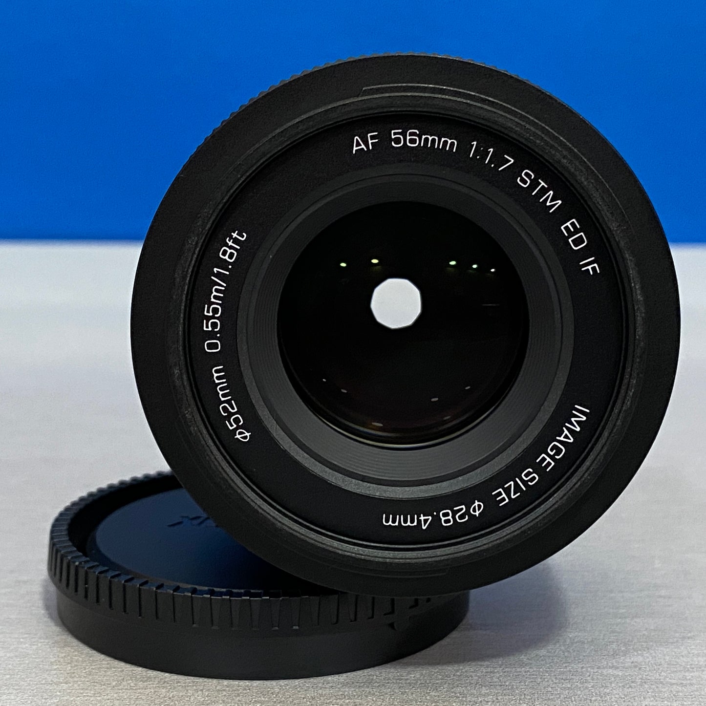 Viltrox AF 56mm f/1.7 STM ED IF | Sony E-Mount | NOVA
