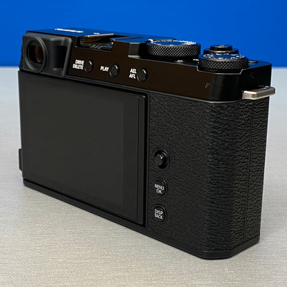 Fujifilm X-E4 (Corpo) - 26.1MP