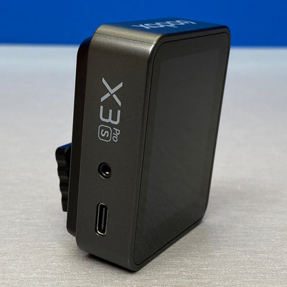 Godox X3 Pro-S TTL Wireless Flash Trigger - Touch (Sony)
