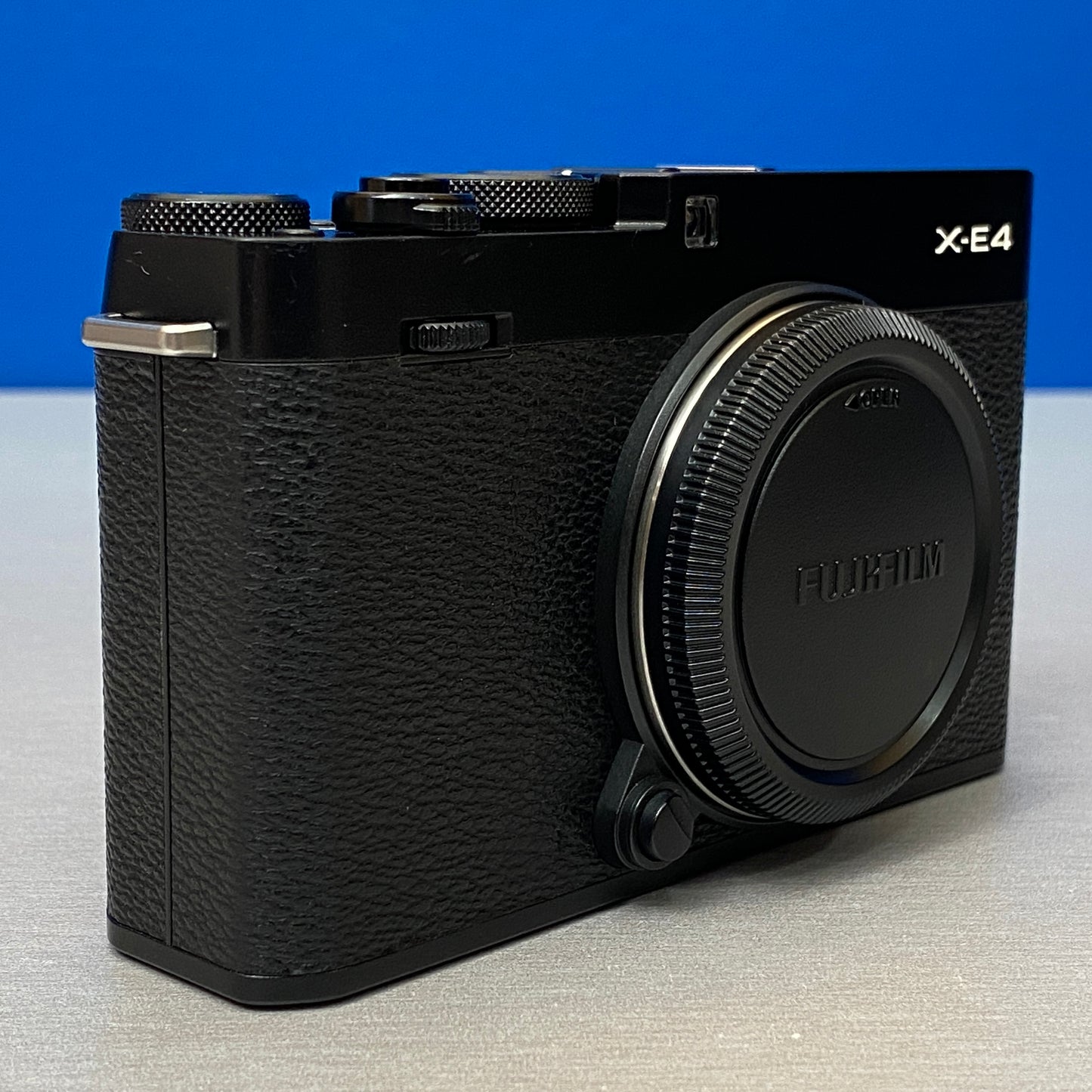 Fujifilm X-E4 (Corpo) - 26.1MP